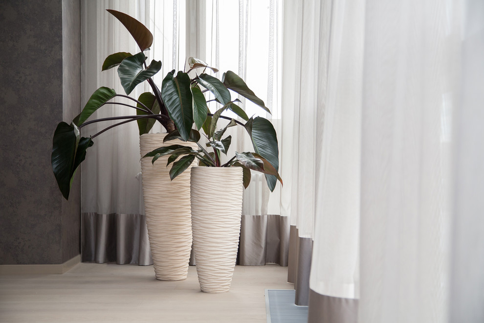 Частный интерьер, квартира