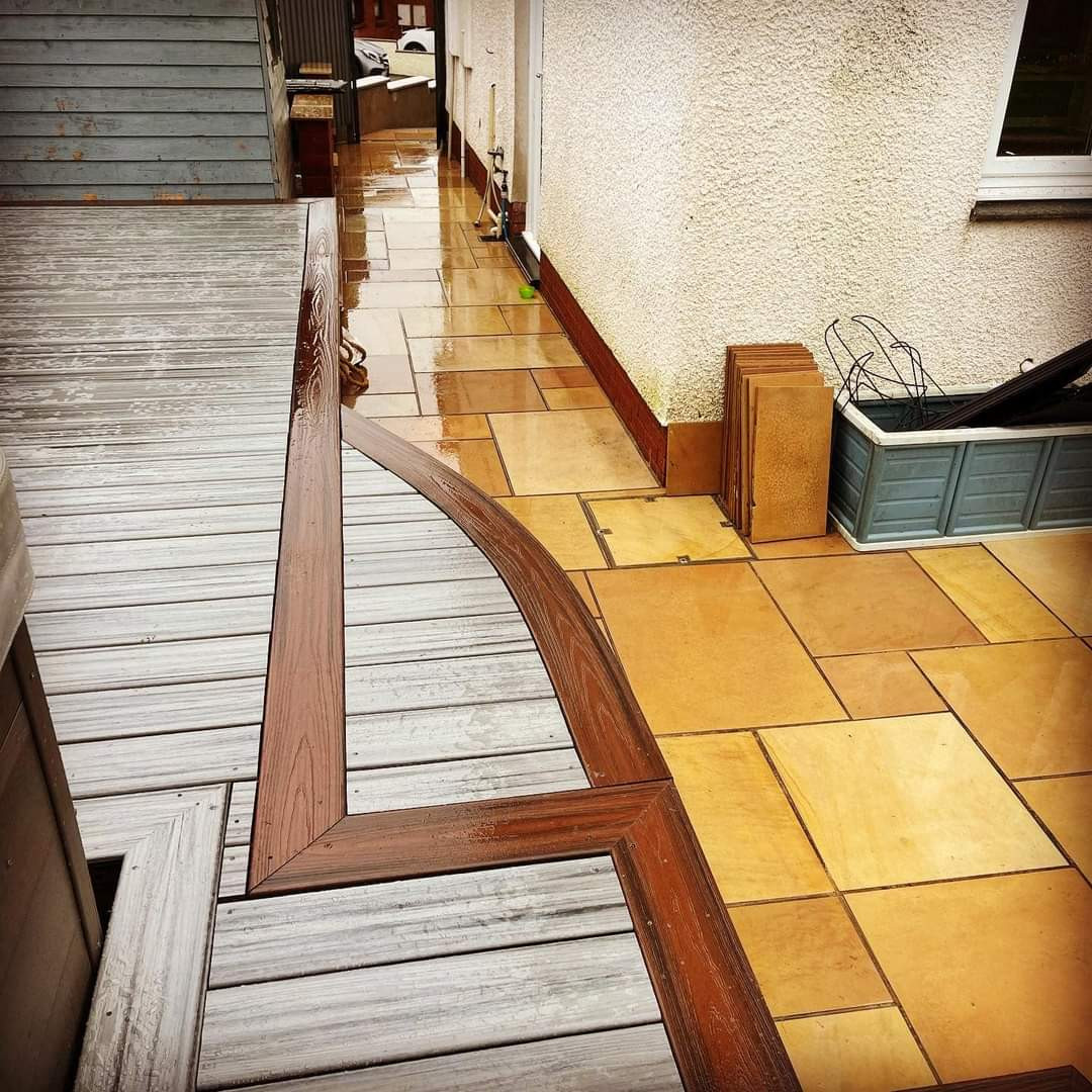 Беседки, крылечки