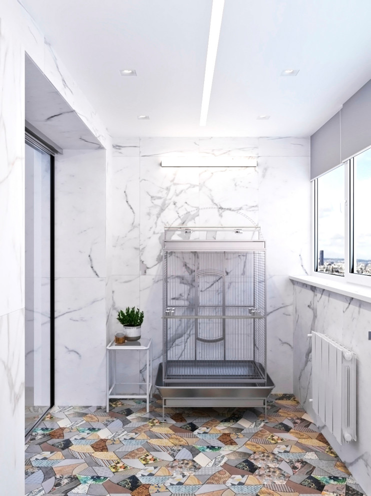 ЖК на Никитинской