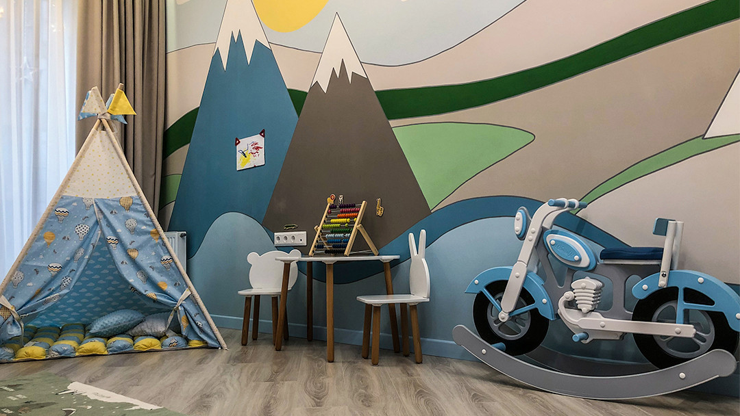 "ЭКО" | ЖК "ЗилАрт"