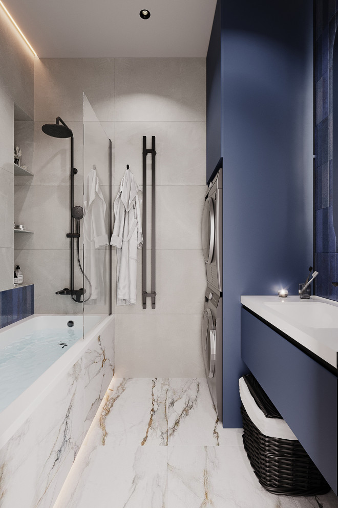 ЖК "Svetlana Park" 65 м2 г. Санкт-Петербург