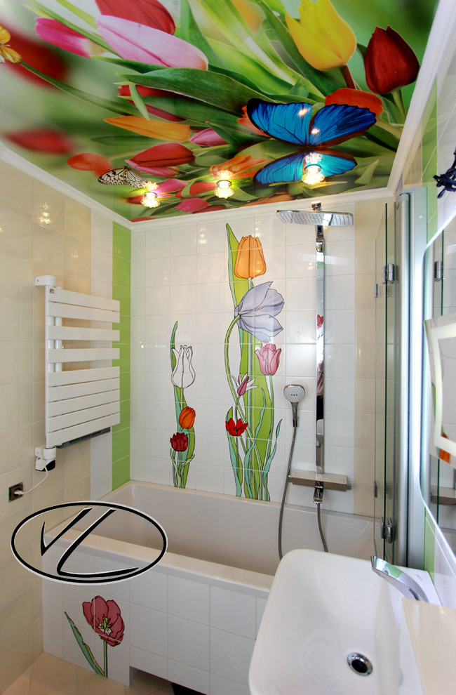 квартира на Фестивальной