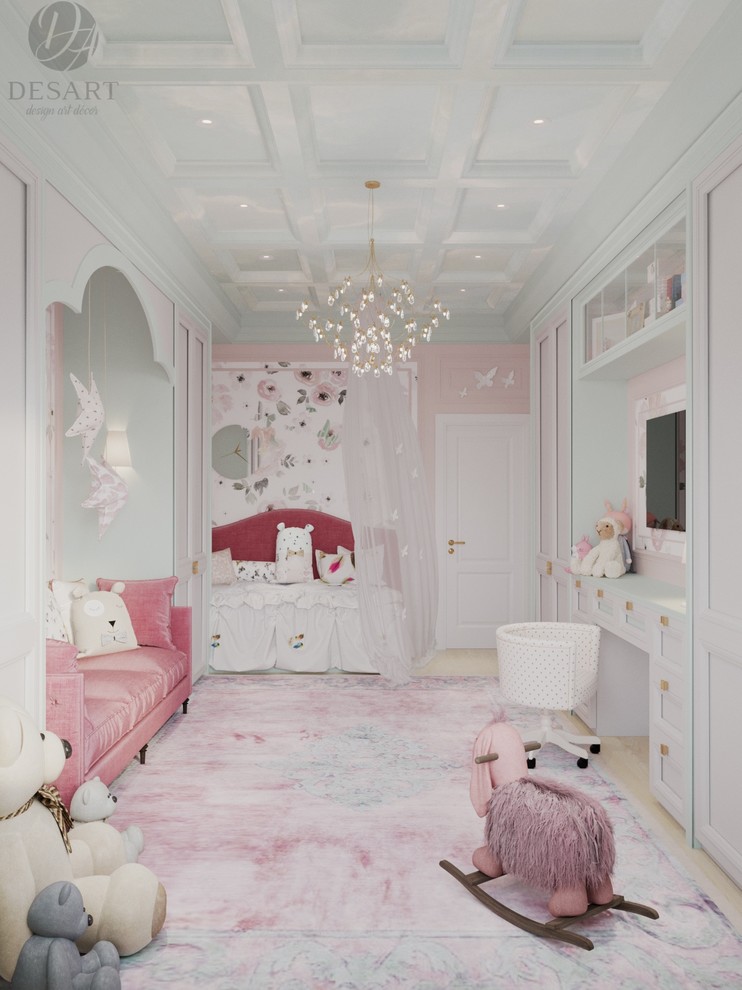 ЖК "Карамель"