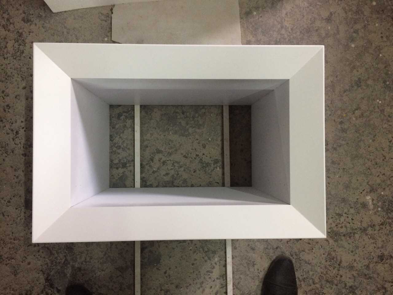 Обложка проекта: Реплика Фрателли Барри