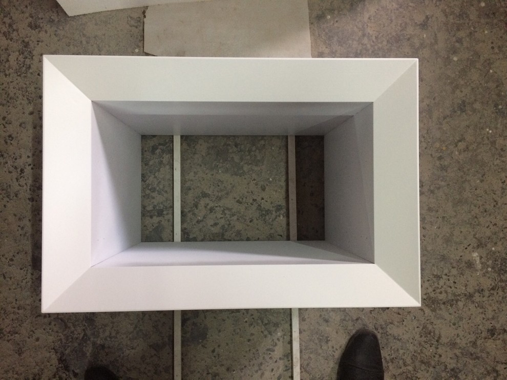 Обложка проекта: Реплика Фрателли Барри