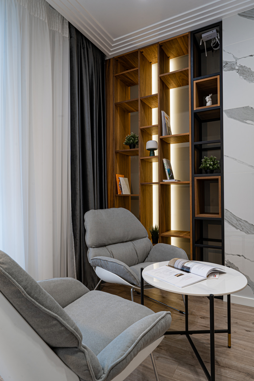 Обложка проекта: ЖК Барселона