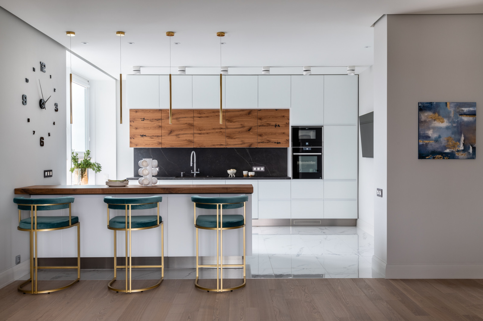 ЖК Эмеральд