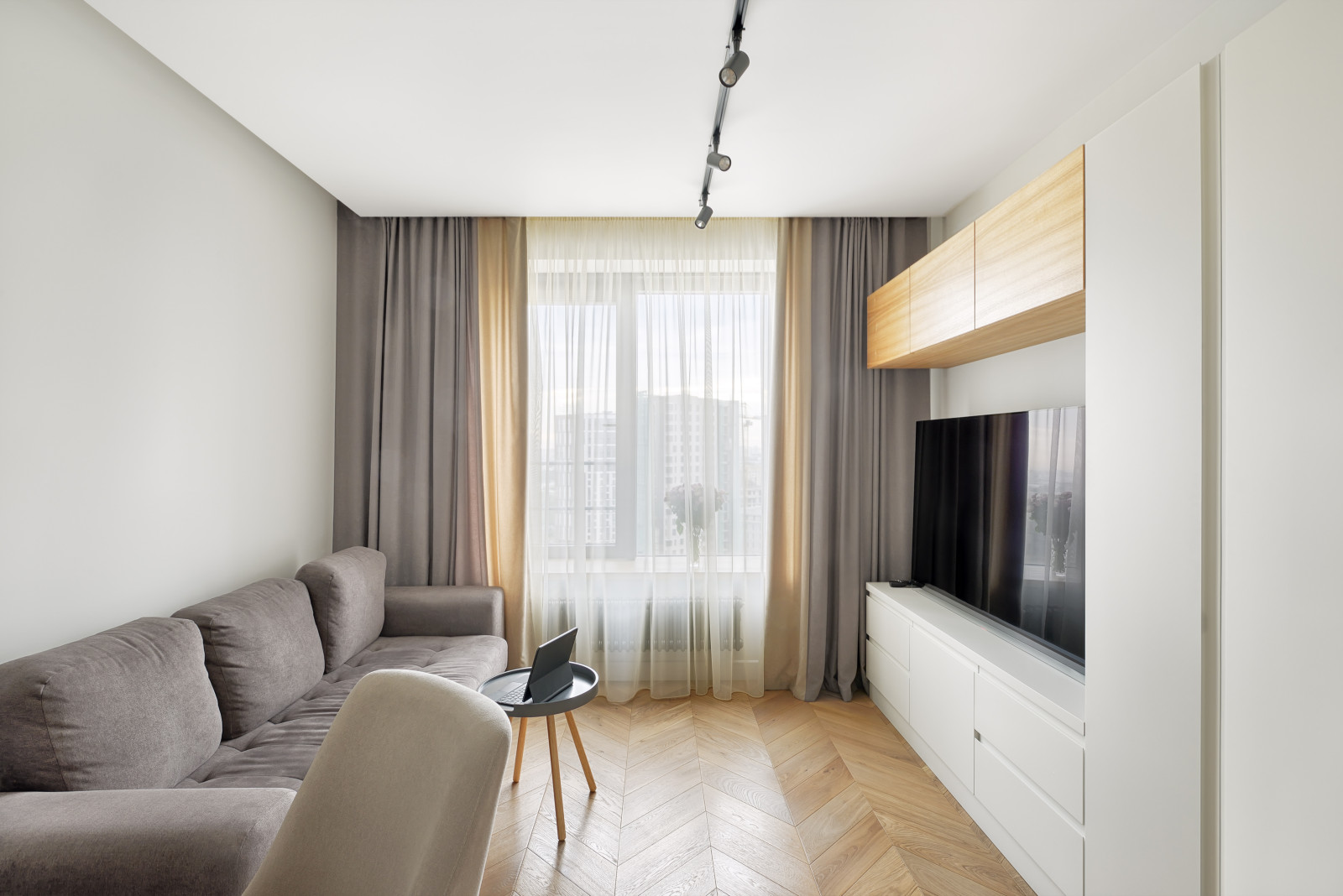 Квартира 76м2