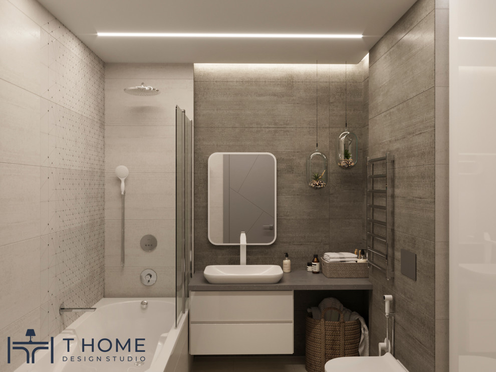 ДЕТСКАЯ ВАННАЯ