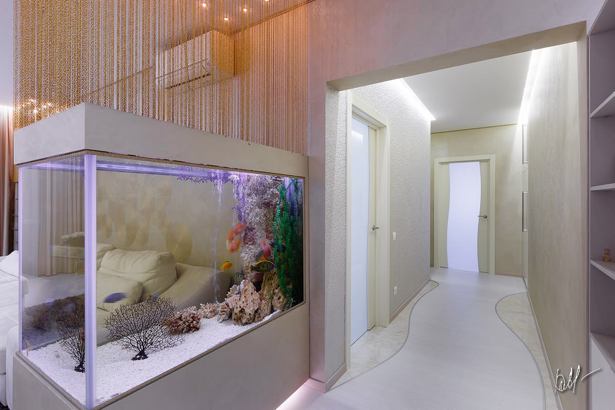 Квартира В.О.