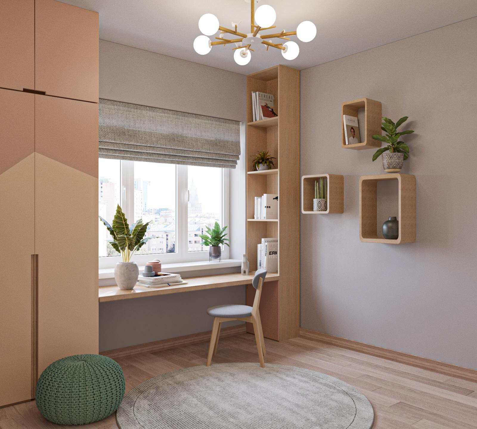 ЖК Талисман