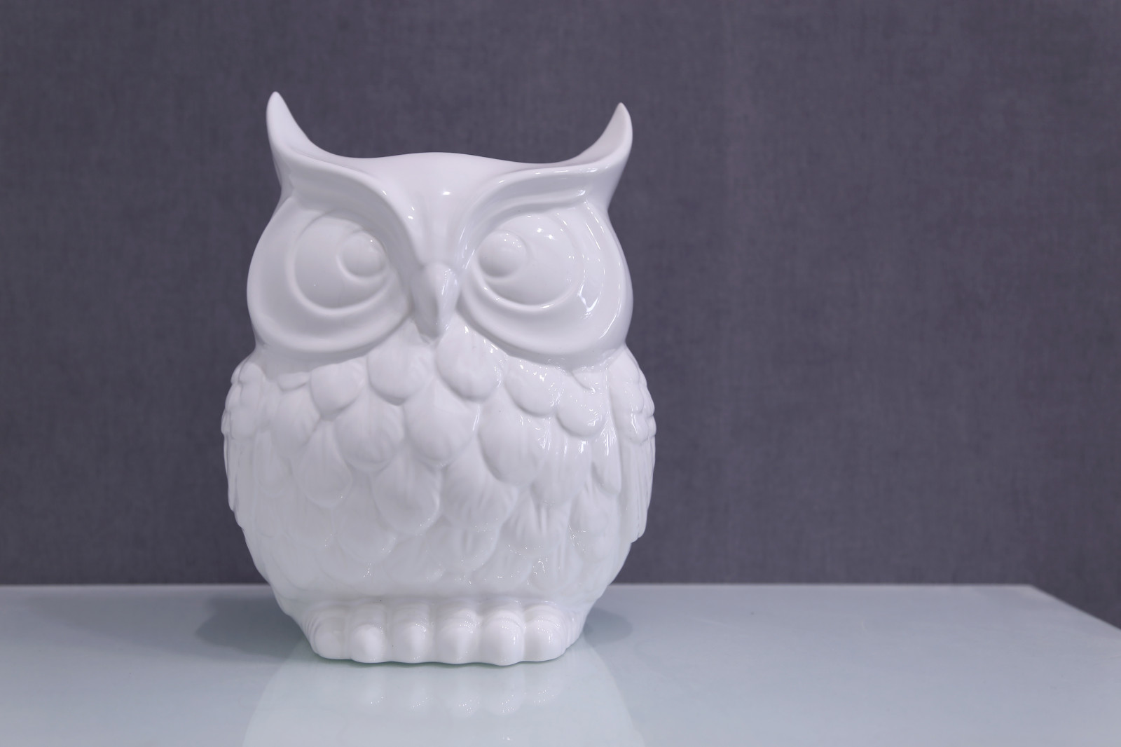 Интерьер в белом