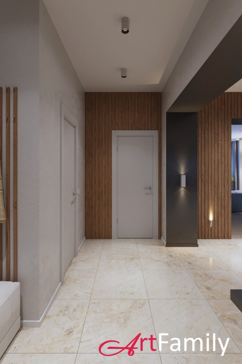 Квартира 119,6