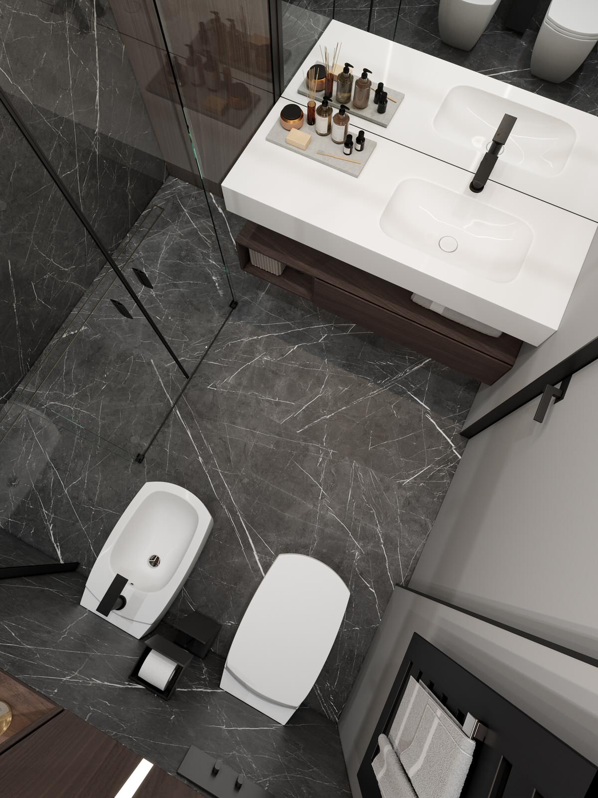 Дизайн квартиры В ЖК "Лофт на Среднем" | Санкт-Петербург | Россия |