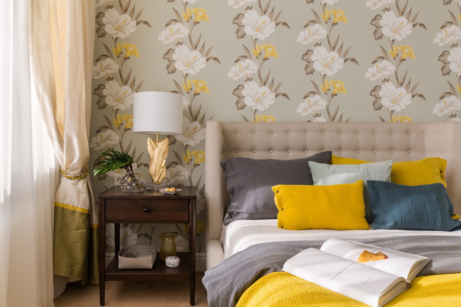 ЖК Московский квартал