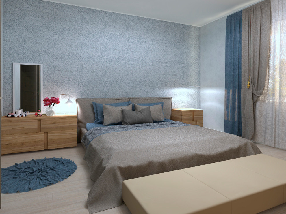 Загородный дом в Нагаево