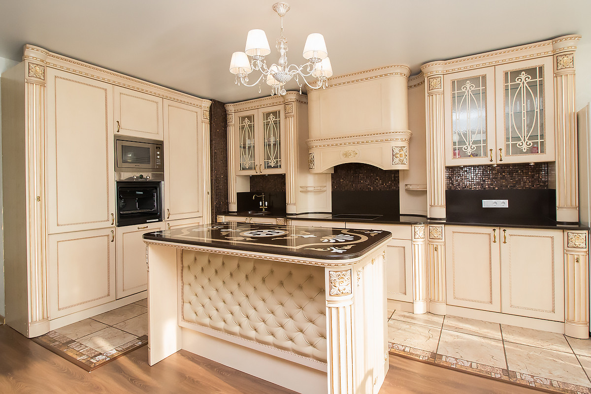 5 комнатная студия