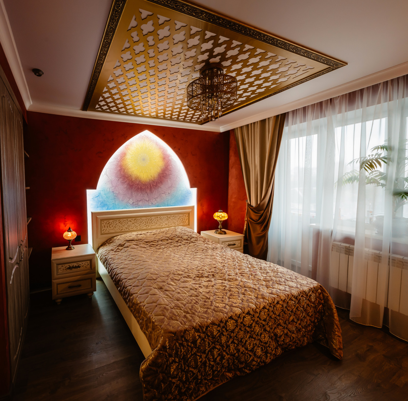 Маяковского