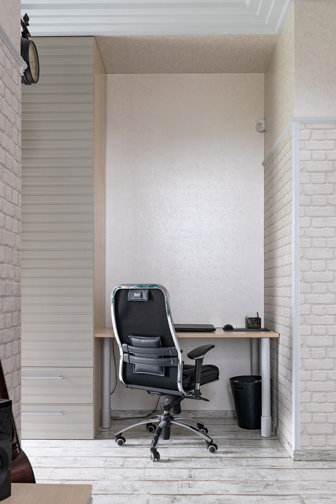 Загородный дом г. Звенигород