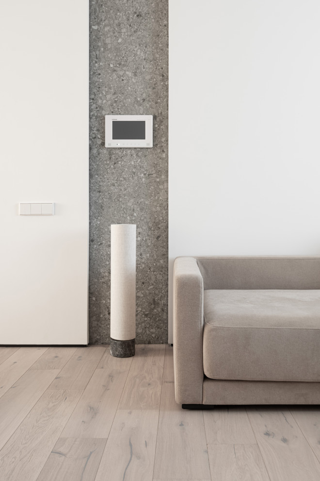 Квартира в ЖК Highvill Ishim