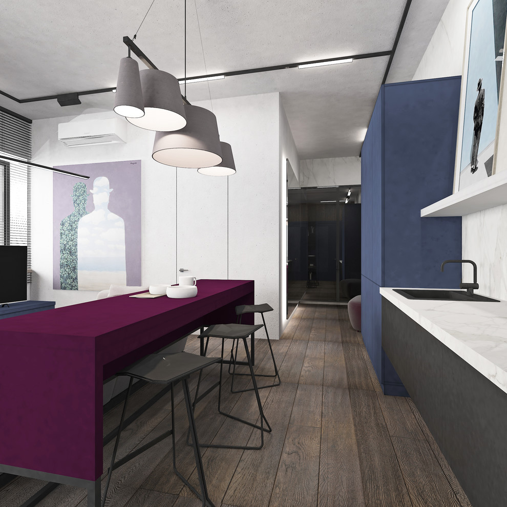 Двухкомнатные квартиры для костюма