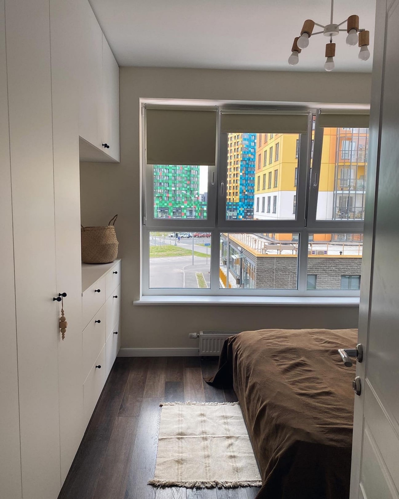 Сканди ЖК Аалто