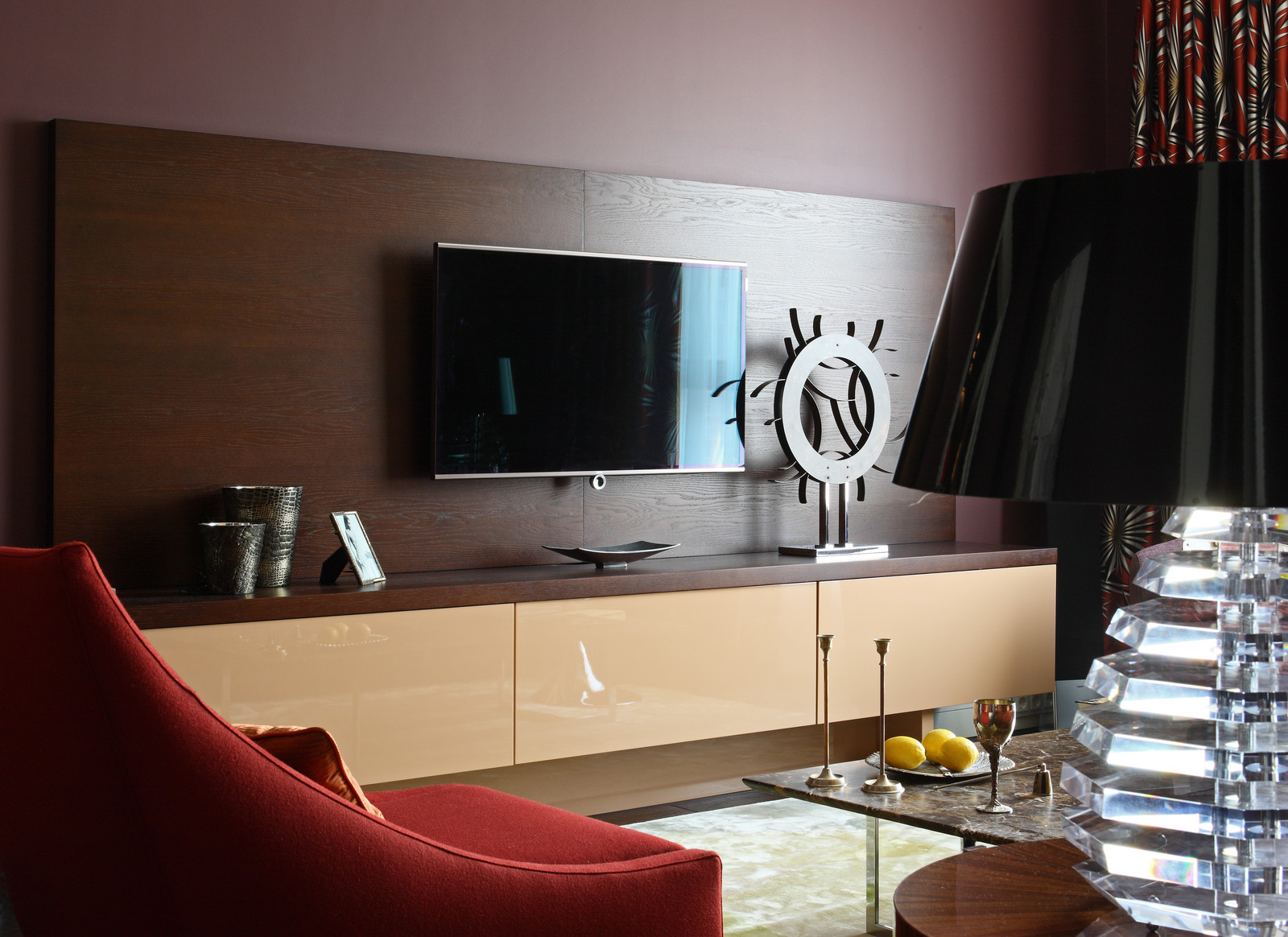 Квартира на Западе Москвы