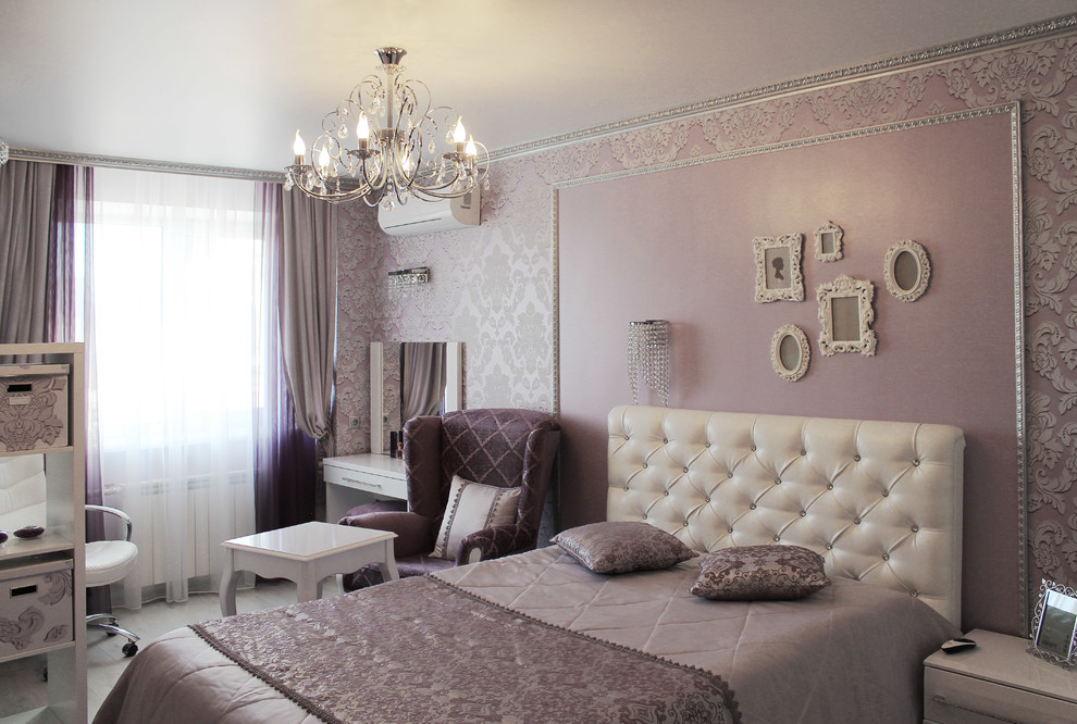 Спальня для девушки