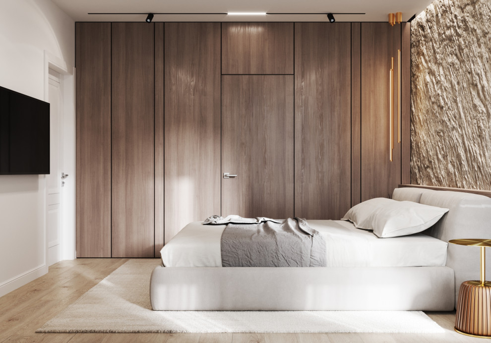 Amazing single house