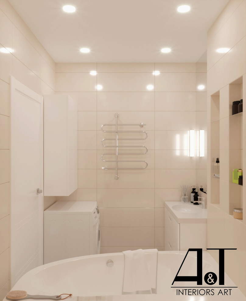 Спокойный полдень