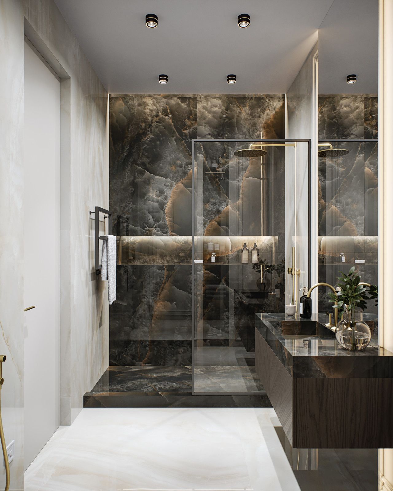 ЖК "Измаильский" 170 кв