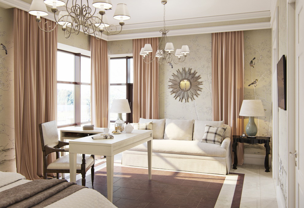 Дом в Madison Park