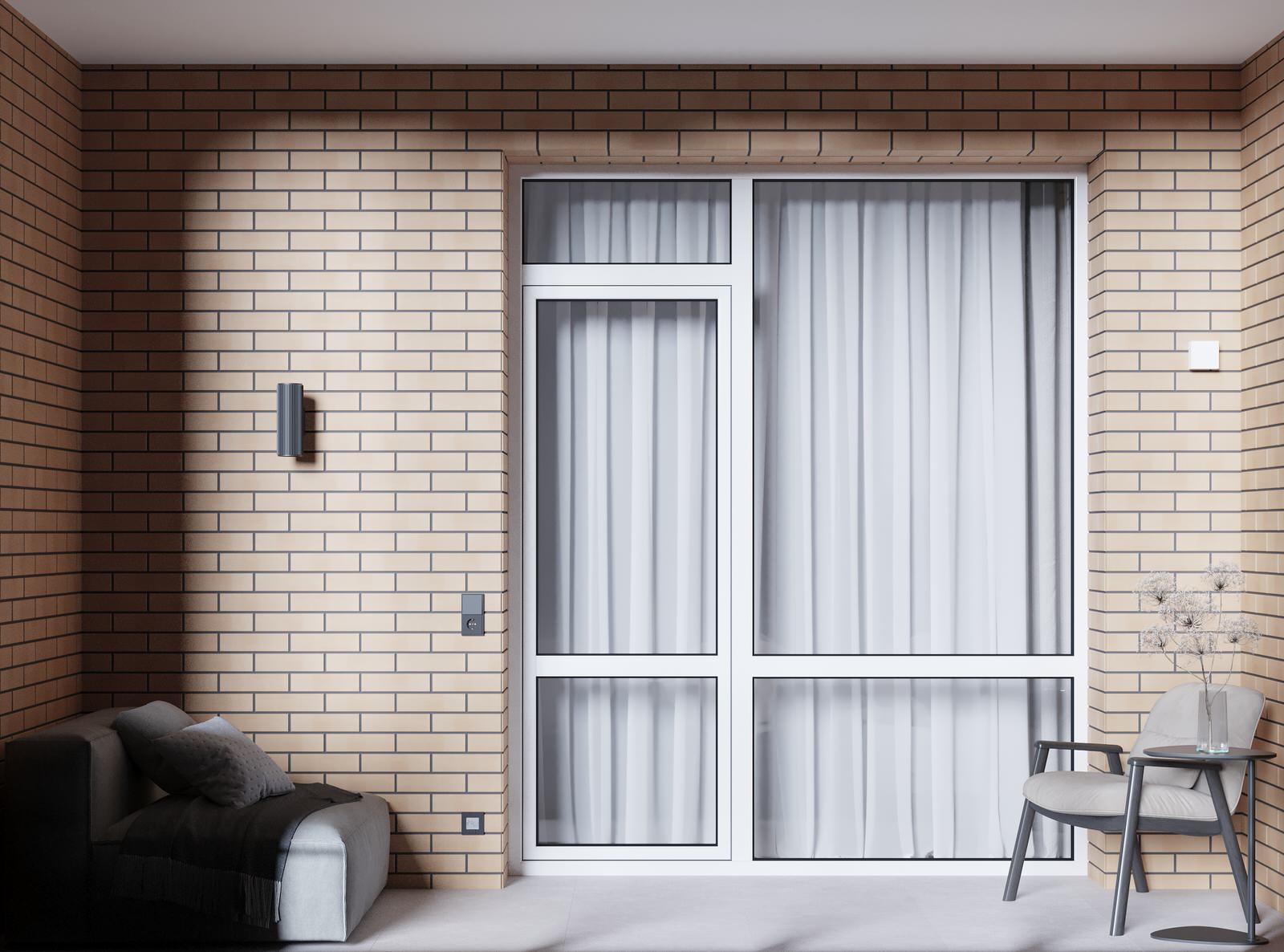 Обложка проекта: ЖК "Современник"