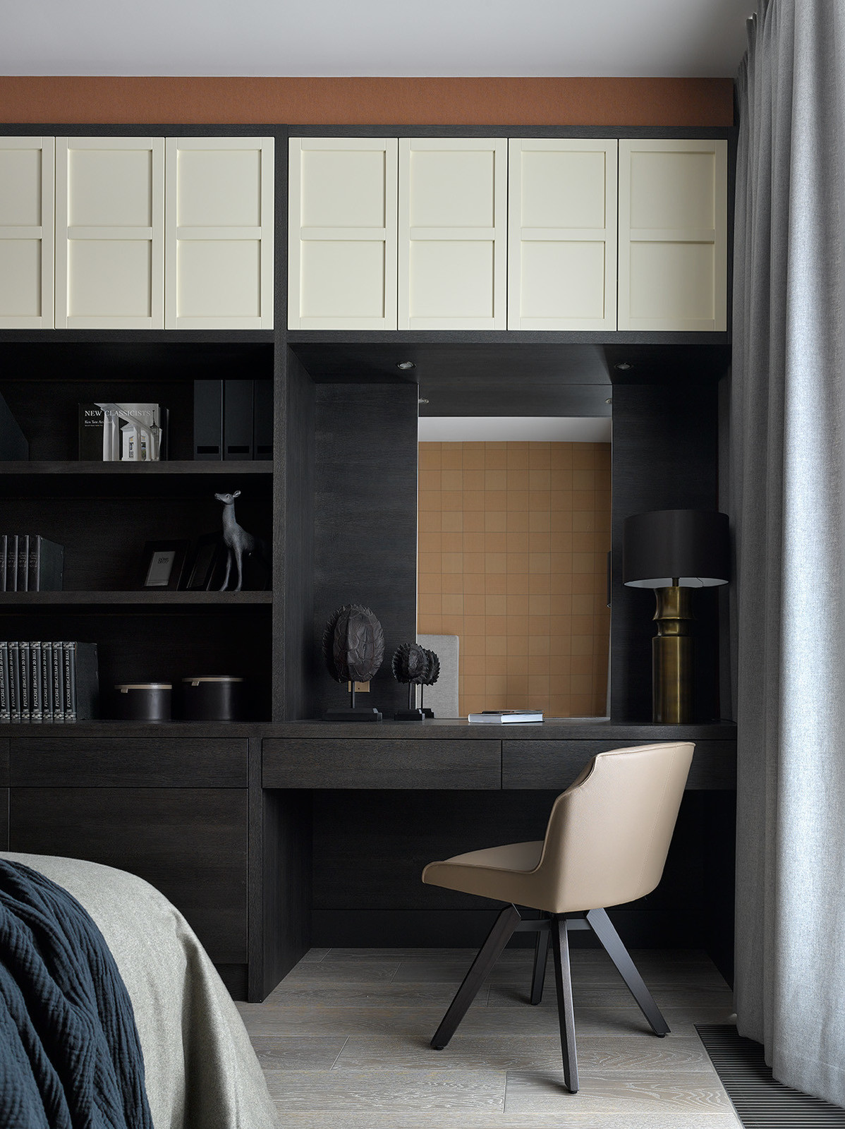 Квартира в ЖК "Барин Хаус"