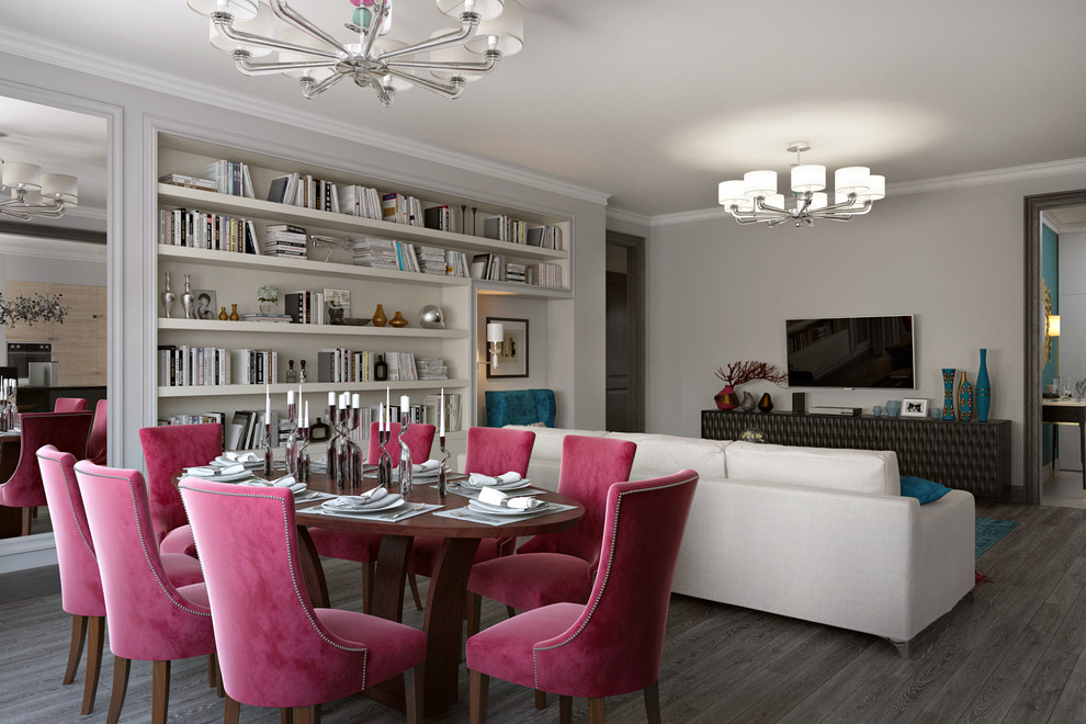 Модный и сочный