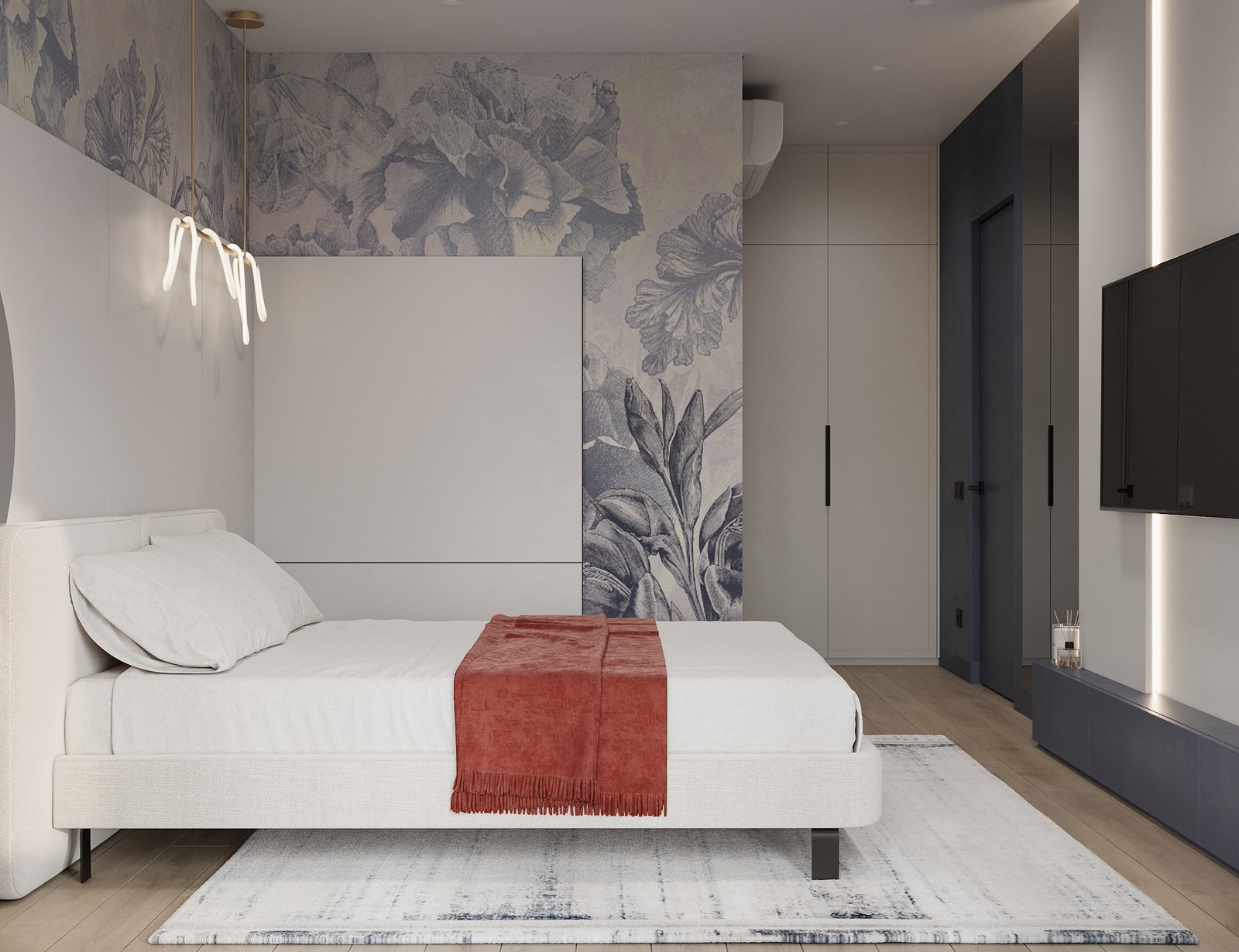 ЖК Ольховский парк