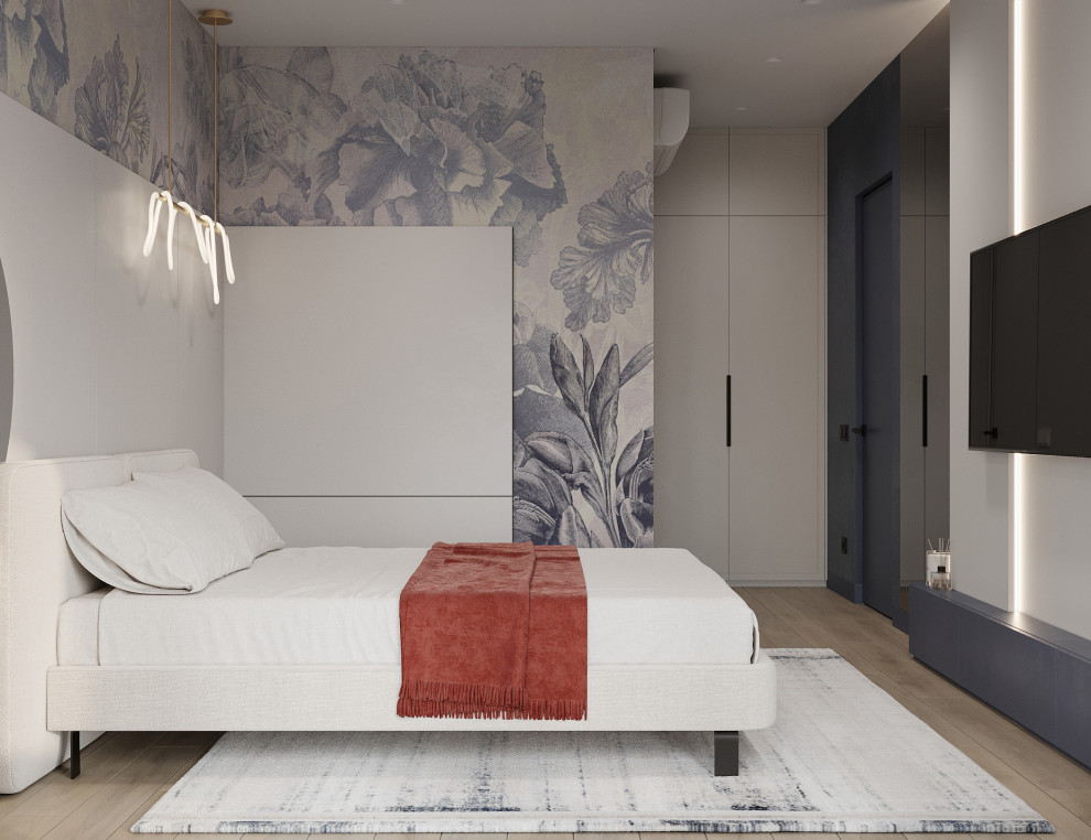 ЖК Ольховский парк