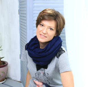 Анастасия Белянина