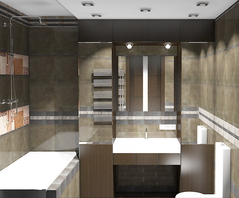 Обложка проекта: "Академия Люкс"