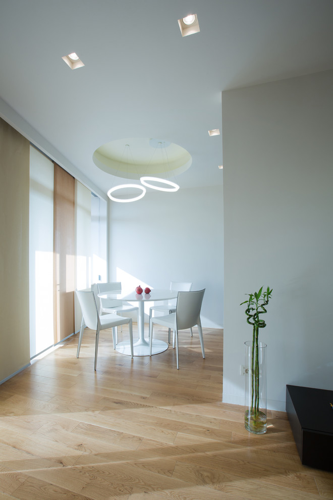 Дизайн-проект квартиры на улице Вардананц