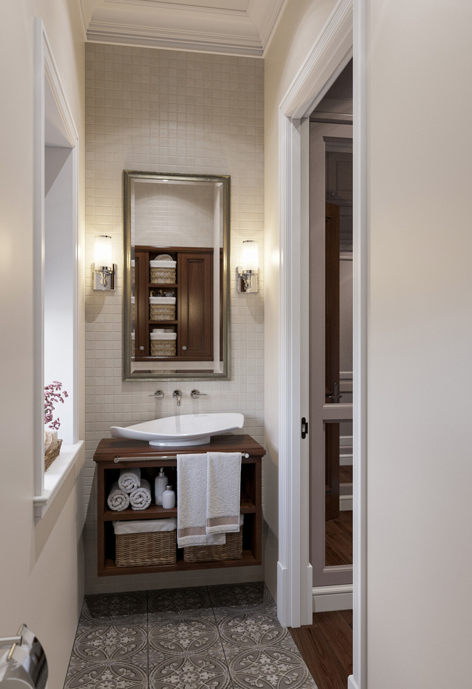 Дом в Берлине