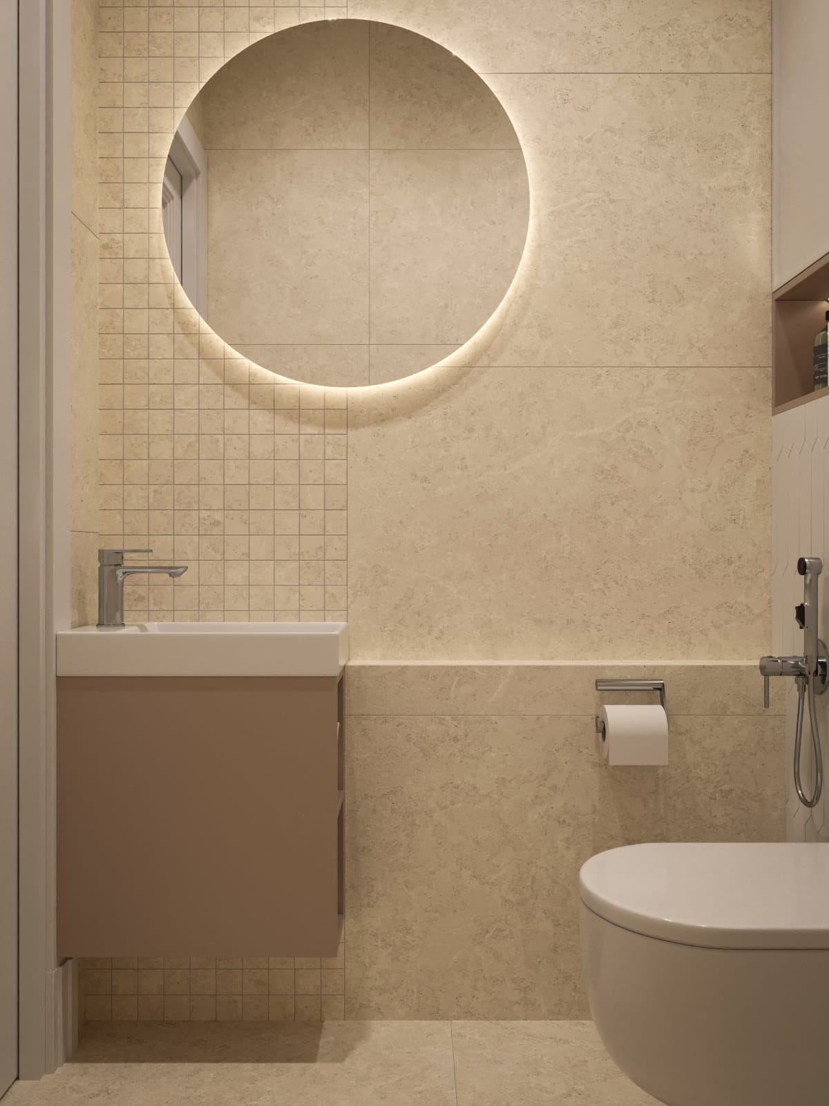 Квартира в Санкт-Петербурге. ЖК Terra