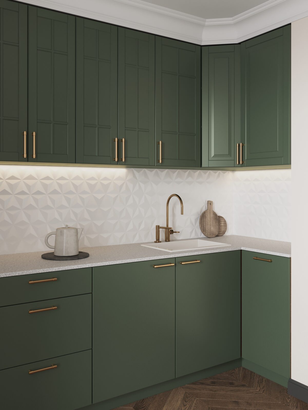 Перервинский Бульвар