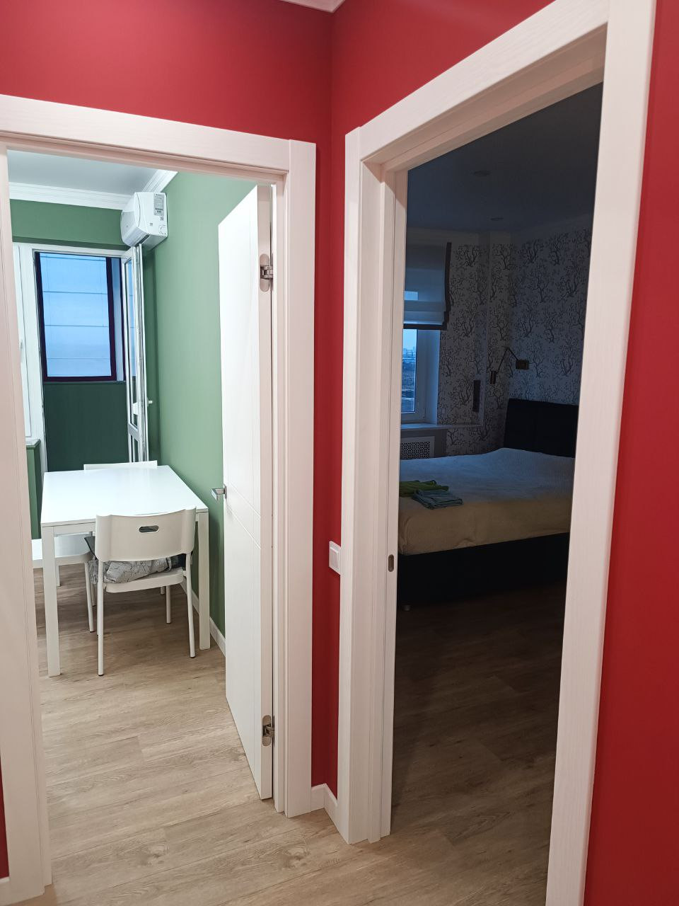 Обложка проекта: Ремонт квартиры в краснодаре