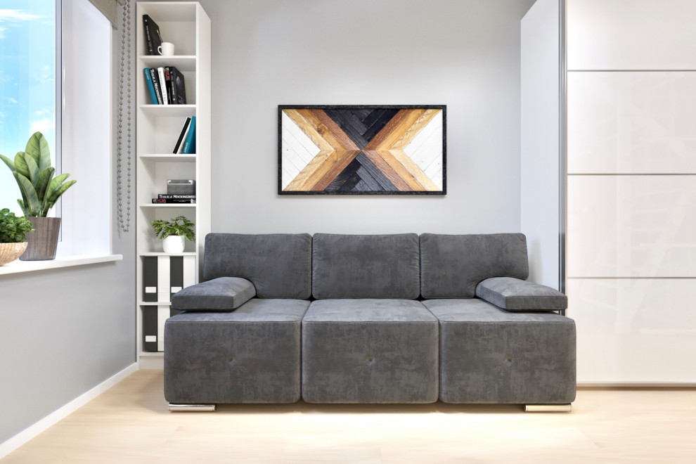 Экспресс проект Москва