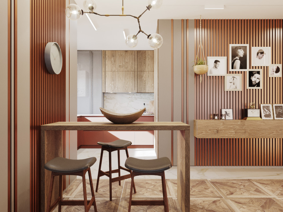 Квартира ул. Кольцевая,  г. Екатеринбург