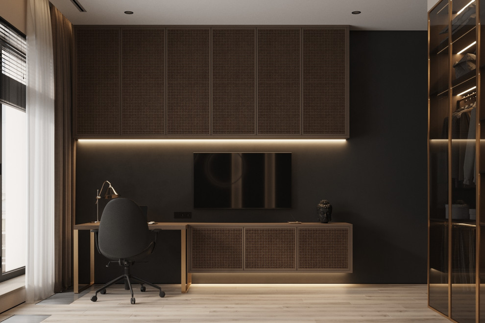 Клубный Дом в Газетном