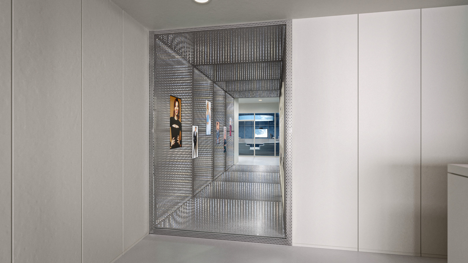 Обложка проекта: Oficinas Marketing