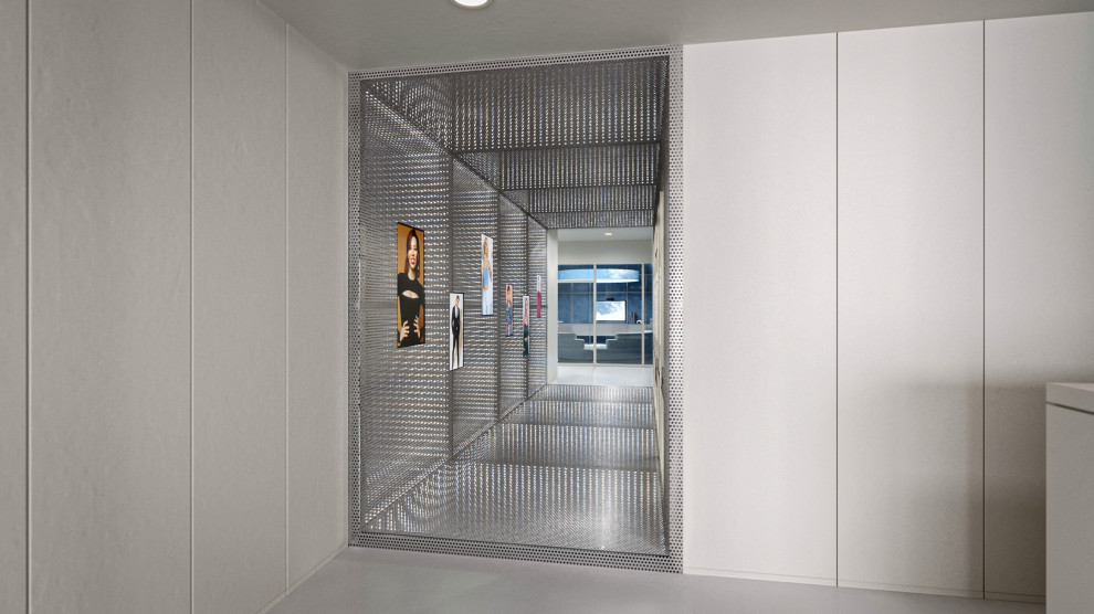 Обложка проекта: Oficinas Marketing