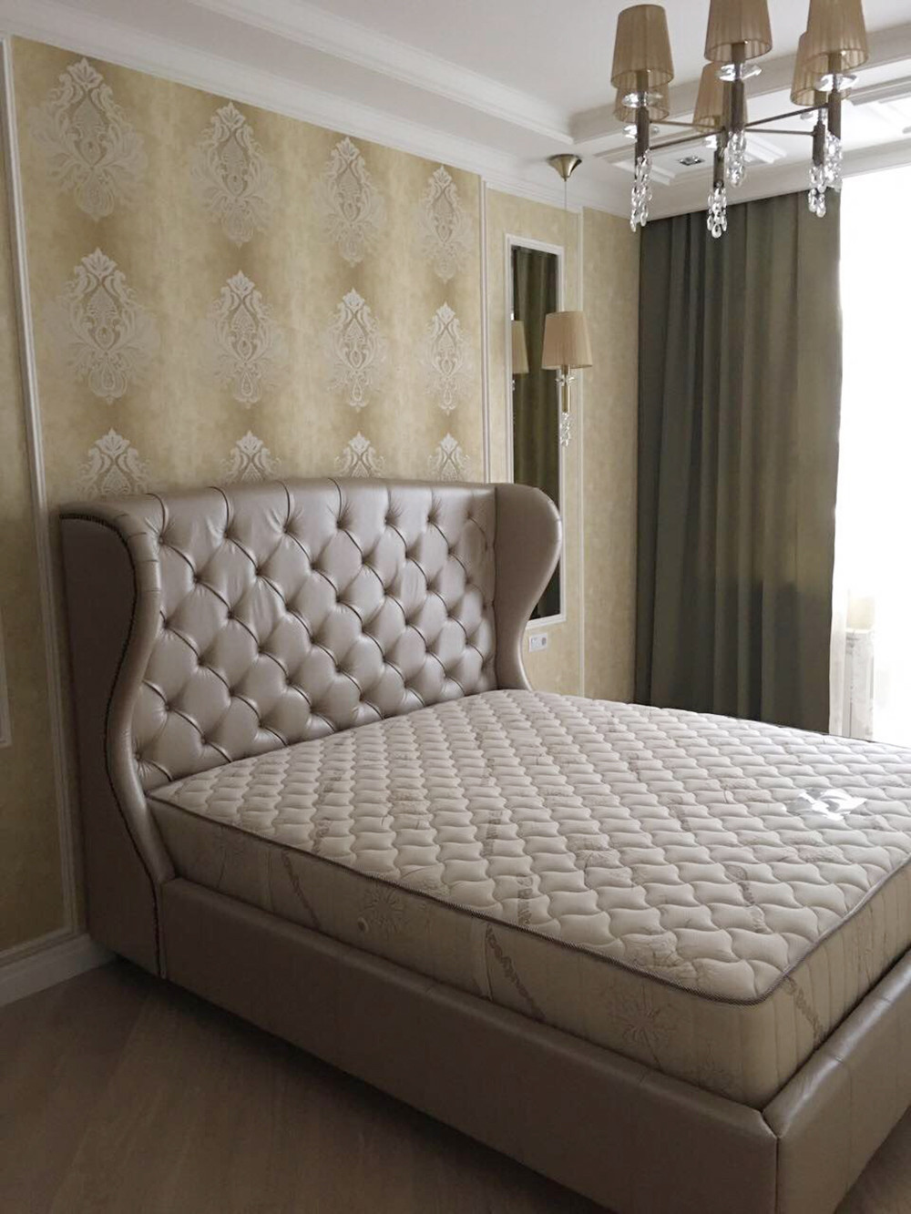 Спальная для родителей 1.2